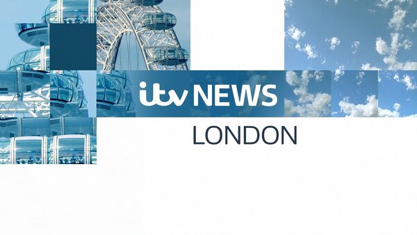 Live: ITV News London