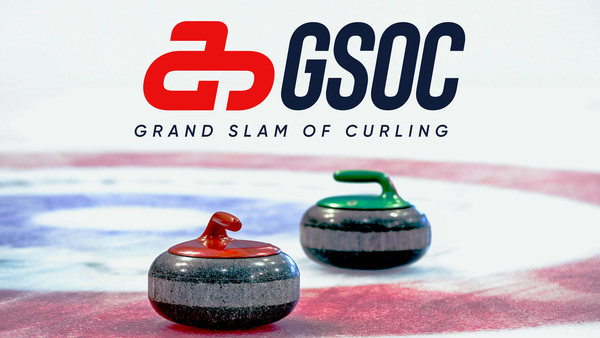 Live: Grand Slam of Curling