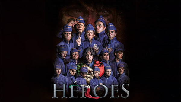Héroes