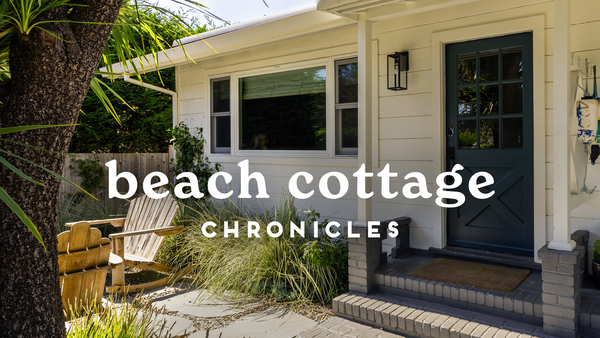 Beach Cottage Chronicles