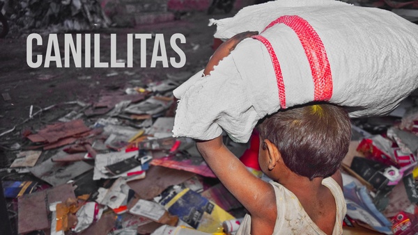 Canillitas