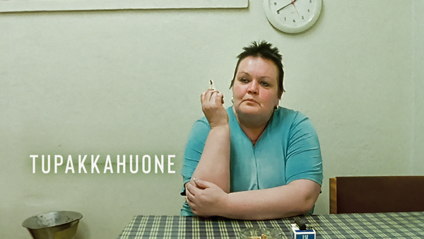 Tupakkahuone
