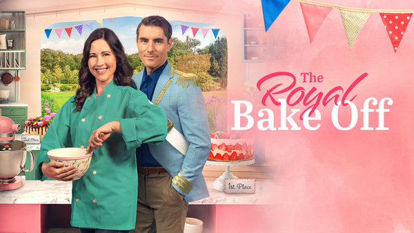 The Royal Bake Off