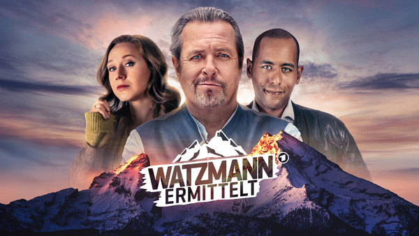 Watzmann ermittelt