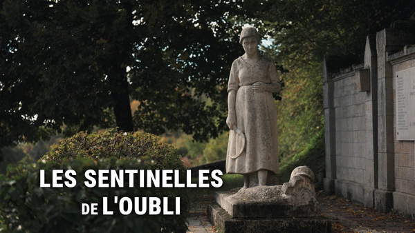 Les sentinelles de l'oubli