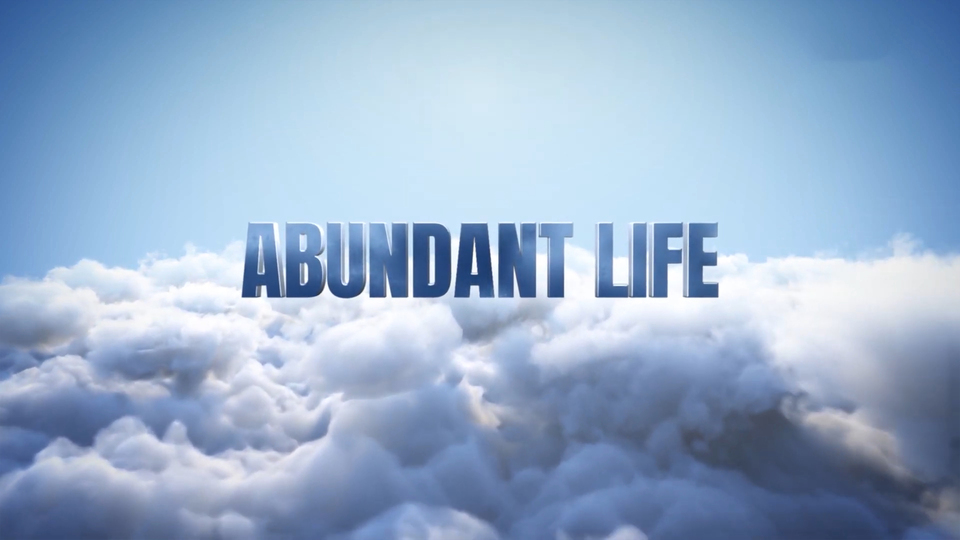 Abundant Life