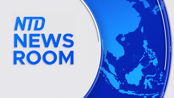 NTD Newsroom