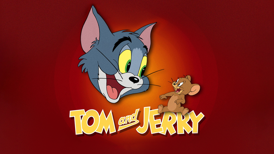 Tom and Jerry