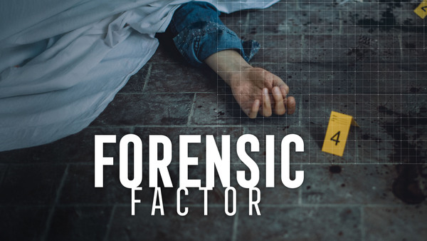 Forensic Factor: A New Era
