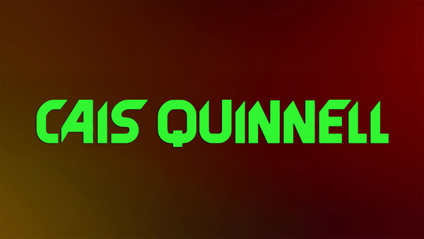 Cais Quinnell