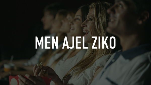 Men Ajel Ziko