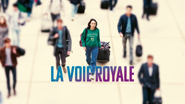 La voie royale