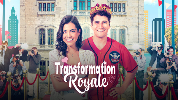 Transformation royale