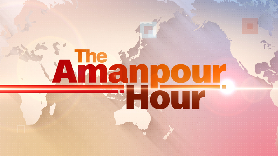 The Amanpour Hour