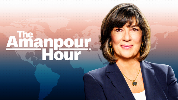 The Amanpour Hour