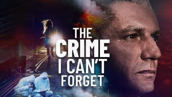 The Crime I Can't Forget