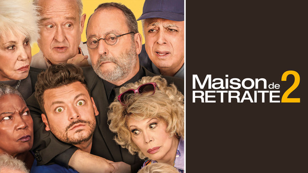 Maison de retraite 2