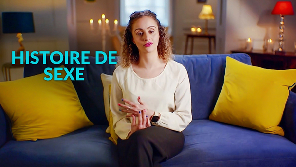 Histoire de sexe