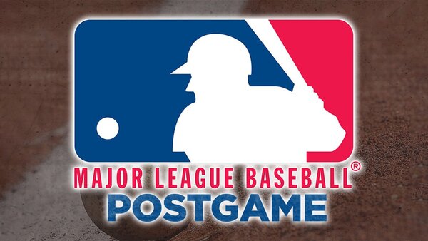 Live: MLB Postgame