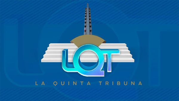La quinta tribuna