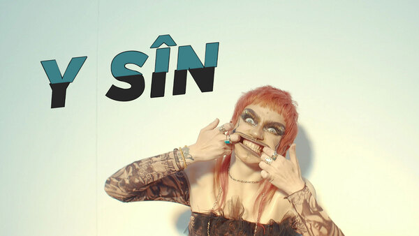 Y Sîn