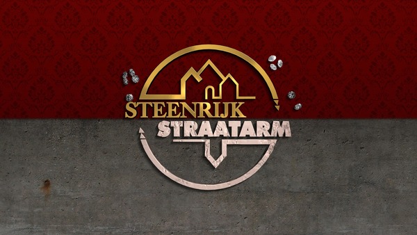 Steenrijk, Straatarm