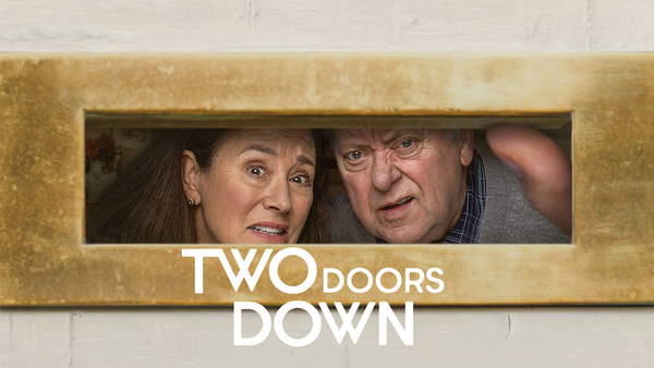 Two Doors Down