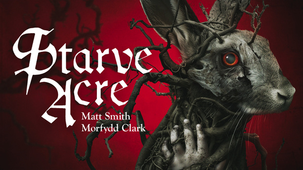 Starve Acre