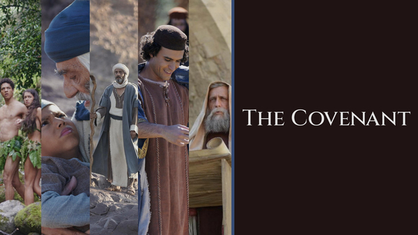 The Covenant