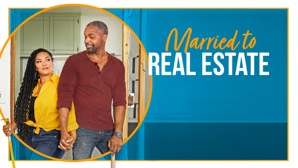 Married to Real Estate