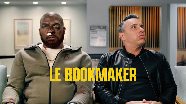 Le bookmaker
