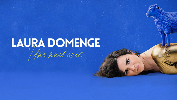 Une nuit avec Laura Domenge