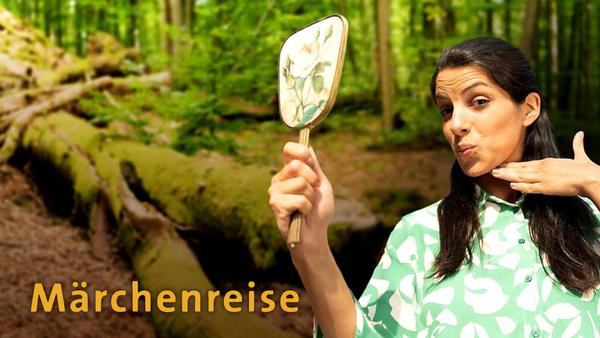 Märchenreise
