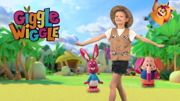 Giggle Wiggle