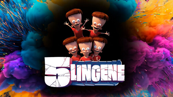 Femlingene