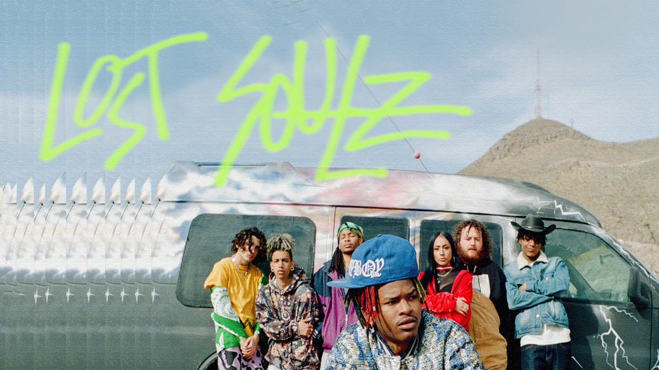 Lost Soulz