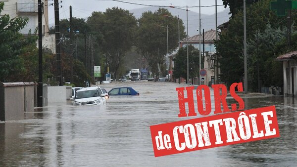 Hors de contrôle