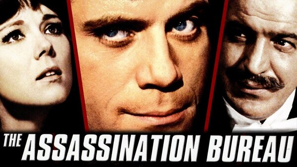 The Assassination Bureau