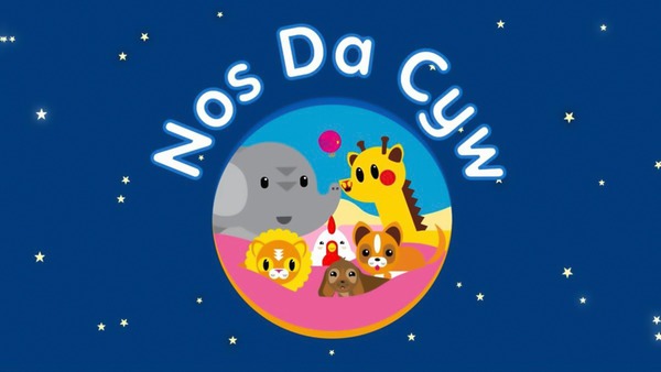 Nos Da Cyw