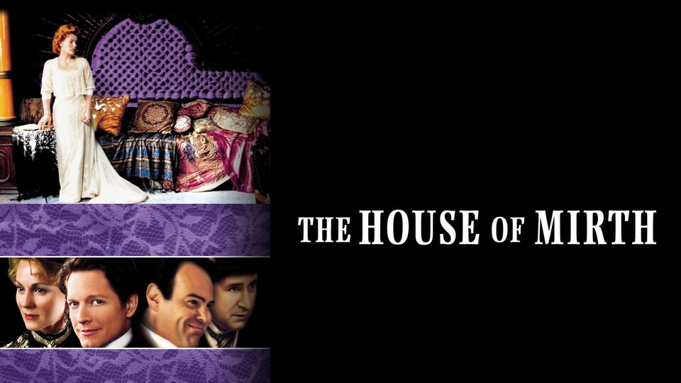The House of Mirth