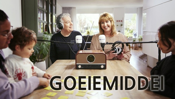 Goeiemiddei