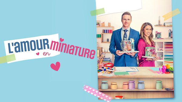 L'amour en miniature
