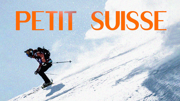 Petit Suisse