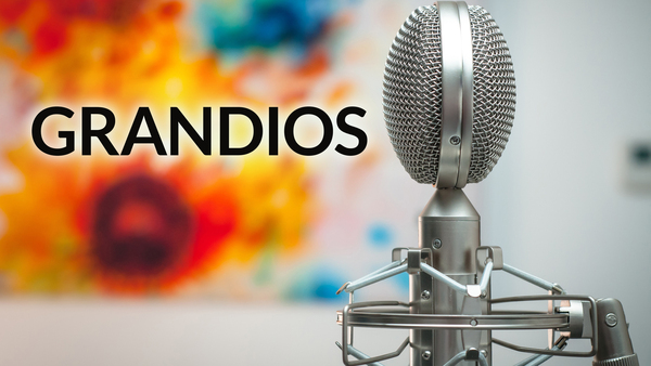 GRANDIOS