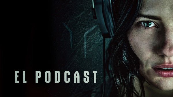El pódcast