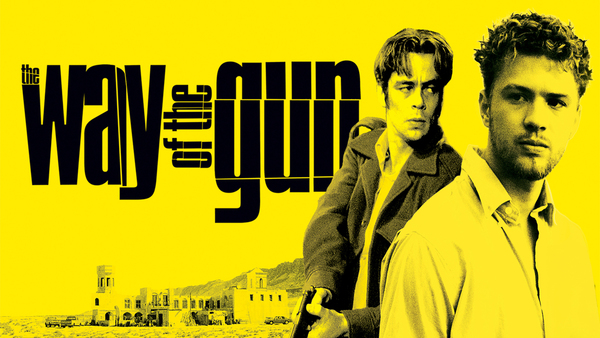 The Way of the Gun