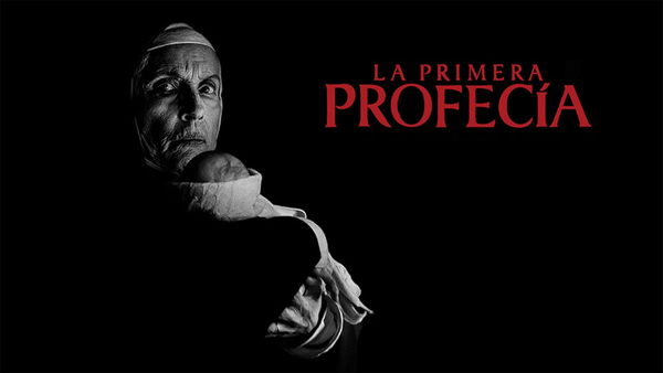 La primera profecía