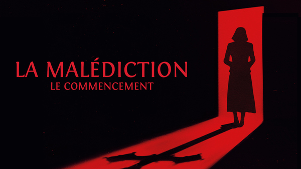 La malédiction: le commencement