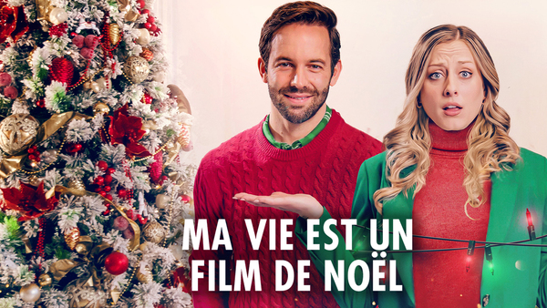 Ma vie est un film de Noël