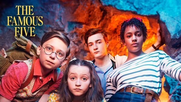The Famous Five